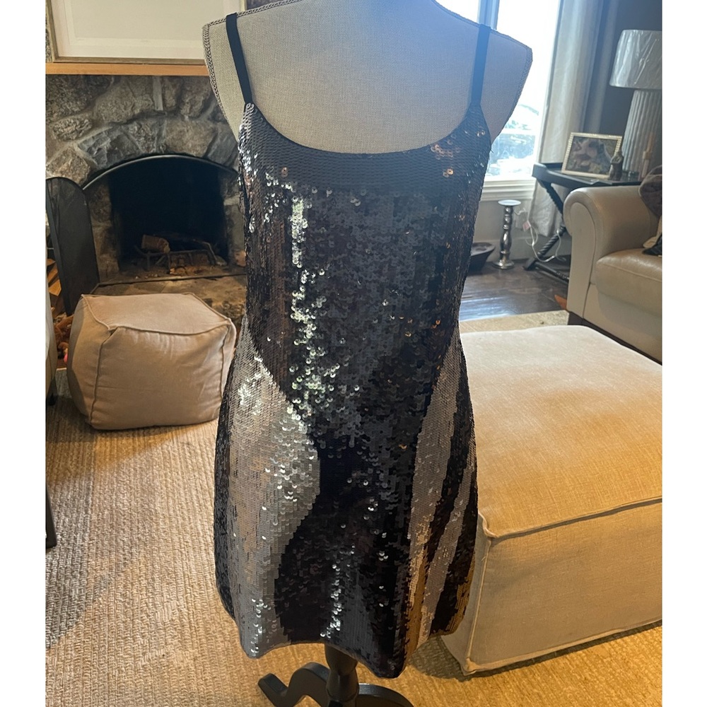 Party dress Sequin